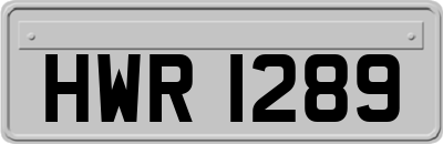 HWR1289