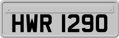 HWR1290