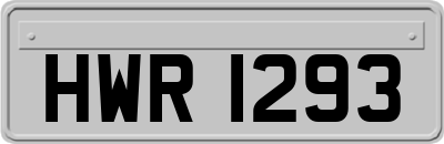 HWR1293