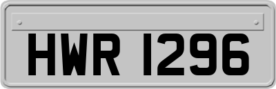 HWR1296