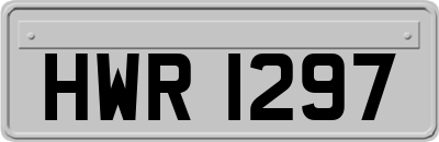 HWR1297