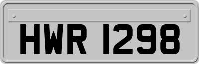 HWR1298