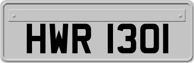HWR1301