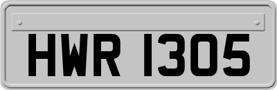 HWR1305