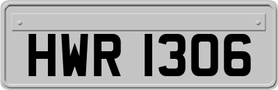 HWR1306