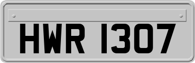 HWR1307