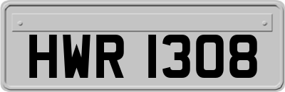 HWR1308