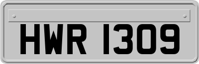 HWR1309