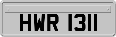 HWR1311