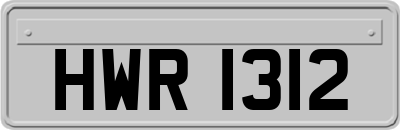 HWR1312