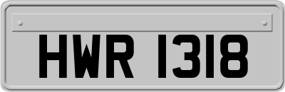 HWR1318