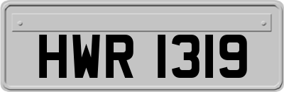 HWR1319