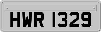 HWR1329
