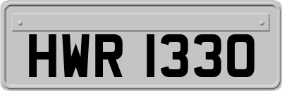 HWR1330