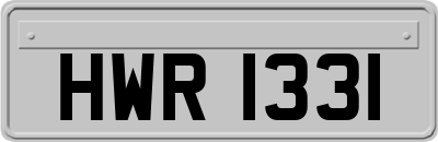 HWR1331