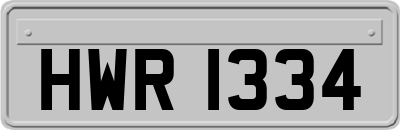 HWR1334