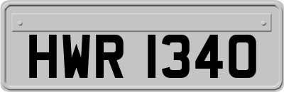 HWR1340