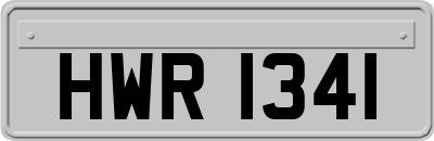 HWR1341