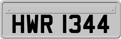 HWR1344
