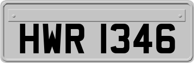 HWR1346