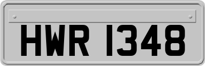 HWR1348
