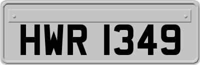 HWR1349