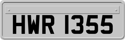 HWR1355