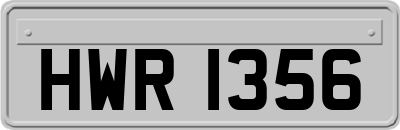 HWR1356