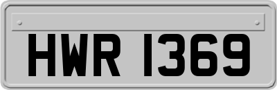 HWR1369