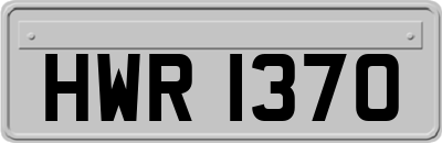 HWR1370