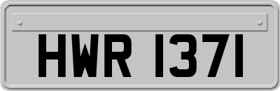 HWR1371