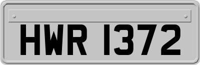 HWR1372