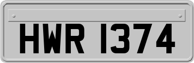 HWR1374
