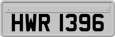 HWR1396