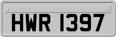 HWR1397