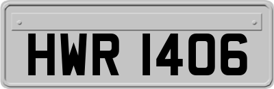 HWR1406