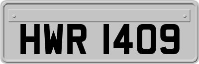 HWR1409