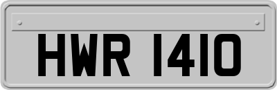 HWR1410