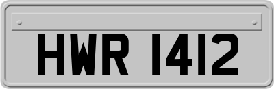 HWR1412