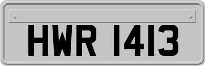HWR1413
