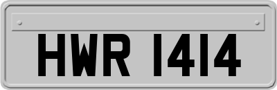 HWR1414