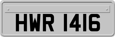 HWR1416
