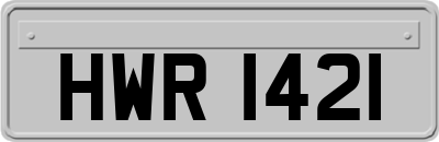 HWR1421
