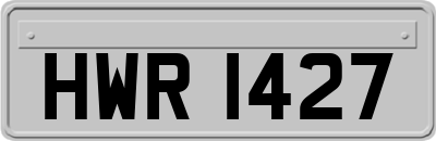 HWR1427