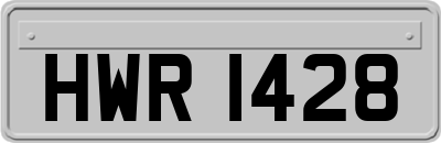 HWR1428