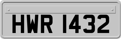 HWR1432