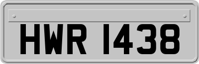 HWR1438