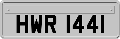 HWR1441