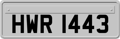 HWR1443