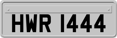 HWR1444